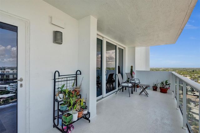 2715 N Ocean Boulevard 17f, Fort Lauderdale, FL 33308