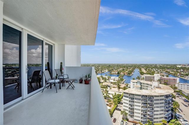 2715 N Ocean Boulevard 17f, Fort Lauderdale, FL 33308