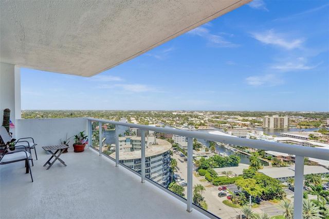 2715 N Ocean Boulevard 17f, Fort Lauderdale, FL 33308