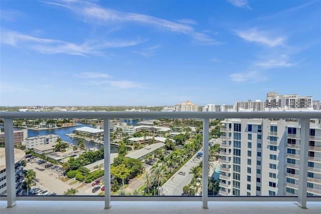 2715 N Ocean Boulevard 17f, Fort Lauderdale, FL 33308