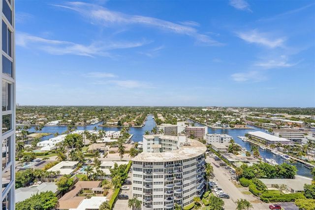 2715 N Ocean Boulevard 17f, Fort Lauderdale, FL 33308