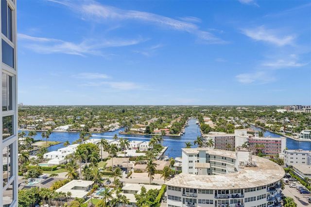 2715 N Ocean Boulevard 17f, Fort Lauderdale, FL 33308