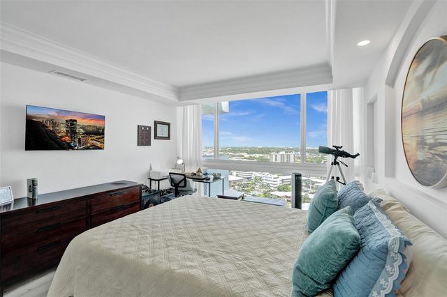 2715 N Ocean Boulevard 17f, Fort Lauderdale, FL 33308