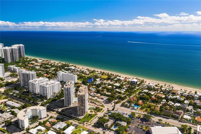 2715 N Ocean Boulevard 17f, Fort Lauderdale, FL 33308
