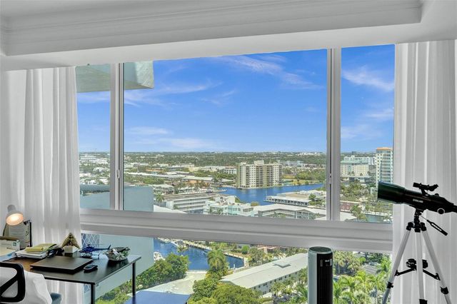 2715 N Ocean Boulevard 17f, Fort Lauderdale, FL 33308