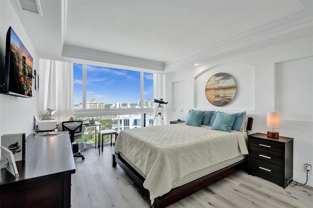 2715 N Ocean Boulevard 17f, Fort Lauderdale, FL 33308