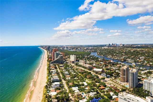 2715 N Ocean Boulevard 17f, Fort Lauderdale, FL 33308