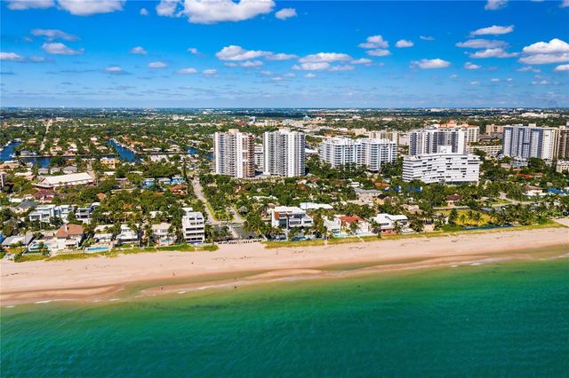 2715 N Ocean Boulevard 17f, Fort Lauderdale, FL 33308