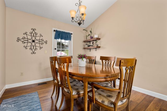 253 Springview Drive, Gray, TN 37615