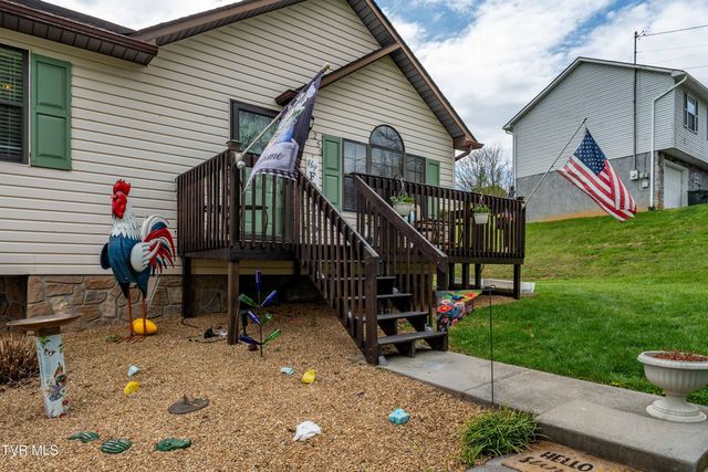 253 Springview Drive, Gray, TN 37615