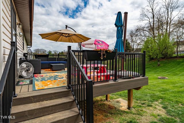 253 Springview Drive, Gray, TN 37615