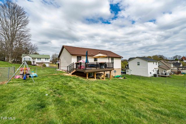 253 Springview Drive, Gray, TN 37615