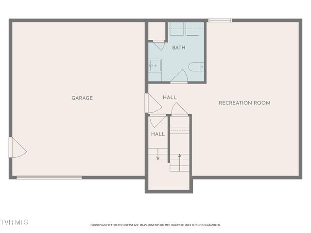 253 Springview Drive, Gray, TN 37615