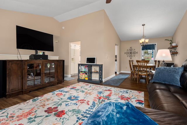 253 Springview Drive, Gray, TN 37615