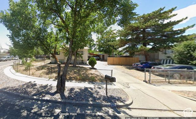 4453 W NANCY DR, West Valley City, UT 84120