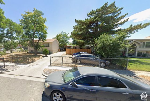 4453 W NANCY DR, West Valley City, UT 84120