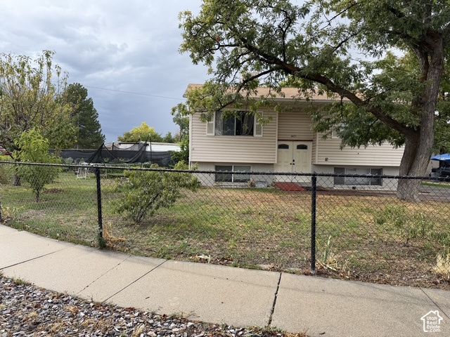 4453 W NANCY DR, West Valley City, UT 84120