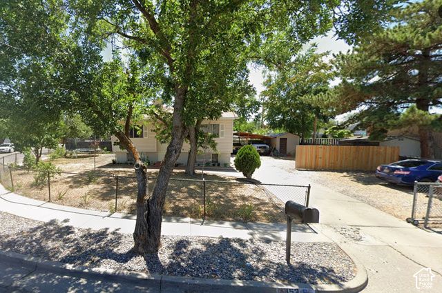4453 W NANCY DR, West Valley City, UT 84120