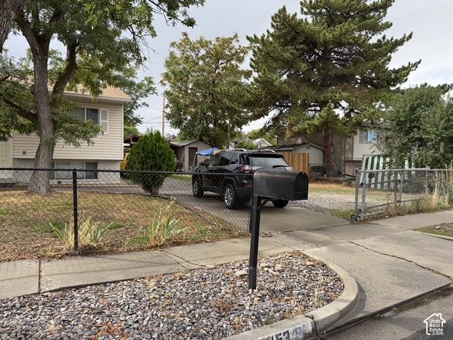 4453 W NANCY DR, West Valley City, UT 84120