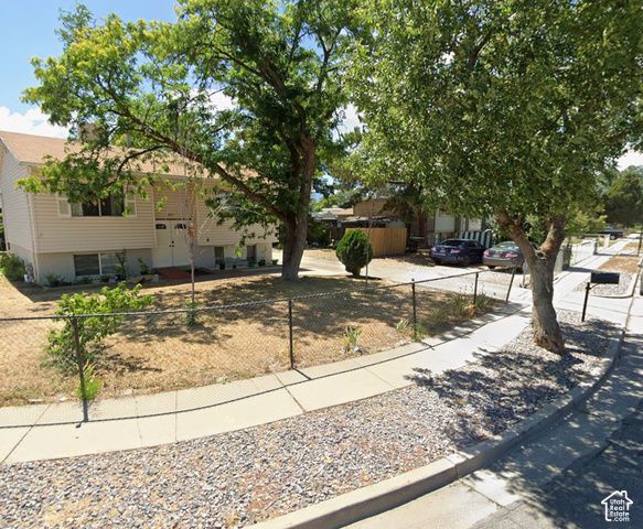 4453 W NANCY DR, West Valley City, UT 84120