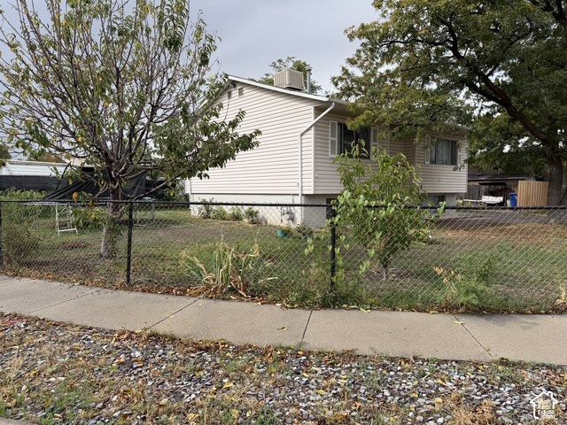 4453 W NANCY DR, West Valley City, UT 84120
