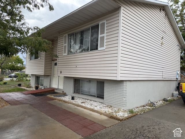 4453 W NANCY DR, West Valley City, UT 84120