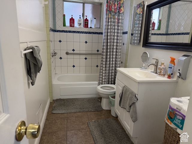 4453 W NANCY DR, West Valley City, UT 84120
