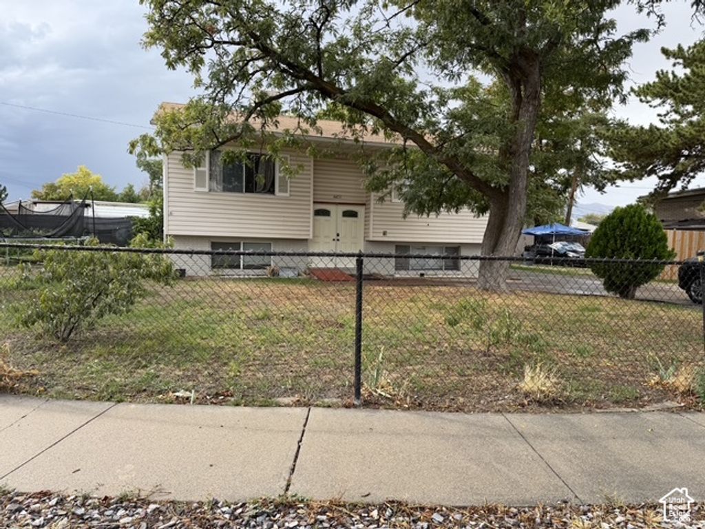 4453 W NANCY DR, West Valley City, UT 84120