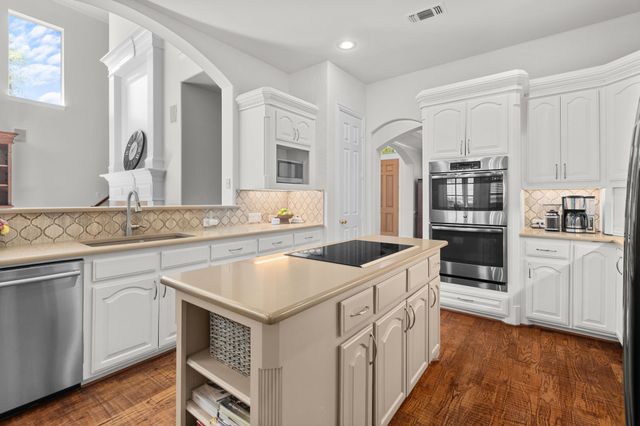 1027 Santiago Trail, Wylie, TX 75098