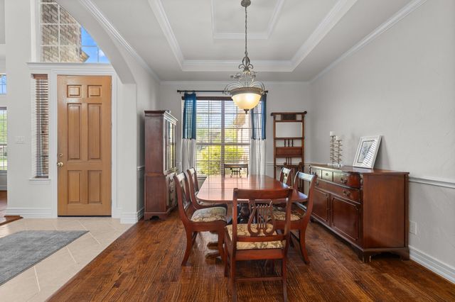 1027 Santiago Trail, Wylie, TX 75098