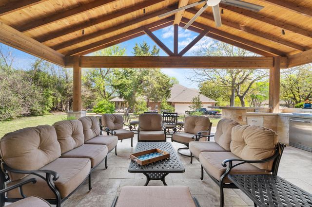 1027 Santiago Trail, Wylie, TX 75098