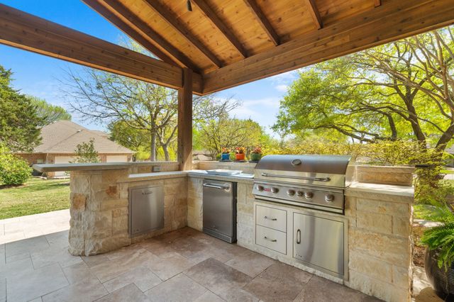 1027 Santiago Trail, Wylie, TX 75098