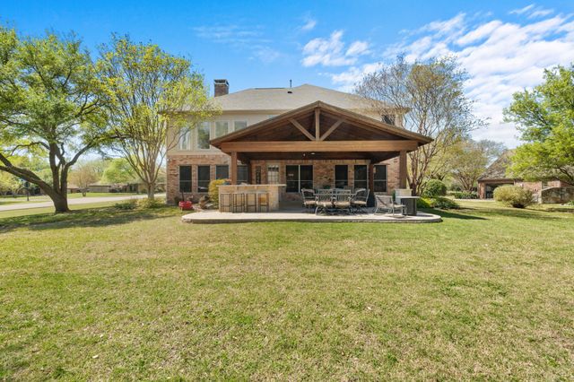 1027 Santiago Trail, Wylie, TX 75098