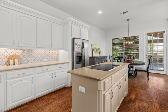 1027 Santiago Trail, Wylie, TX 75098