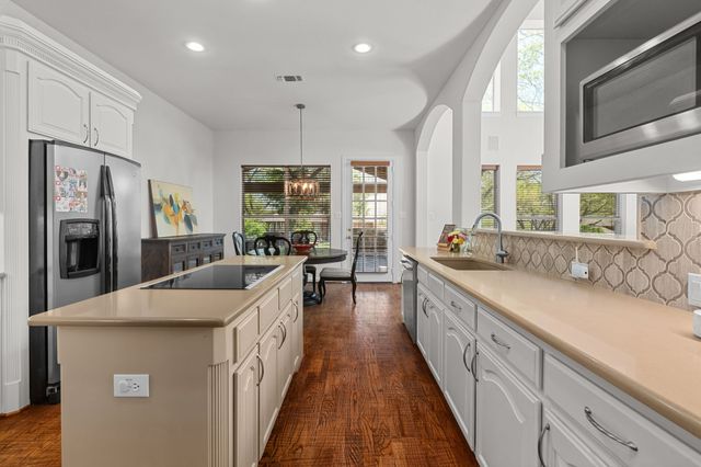 1027 Santiago Trail, Wylie, TX 75098