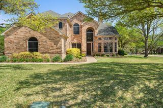 1027 Santiago Trail, Wylie, TX 75098