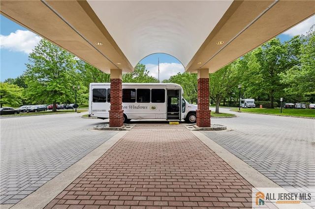 2000 Windrows Drive 2019, Plainsboro, NJ 08540