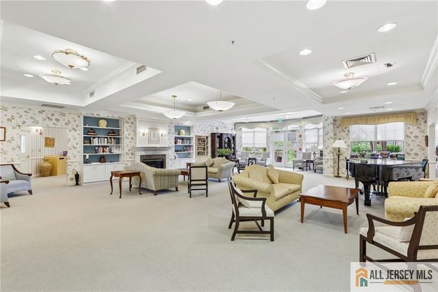 2000 Windrows Drive 2019, Plainsboro, NJ 08540