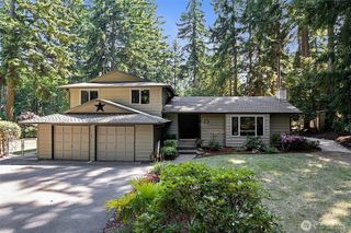 856 Island Boulevard, Fox Island, WA 98333