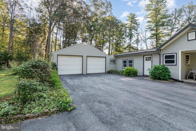 1649 MOUNTAIN RD, Harrisburg, PA 17112