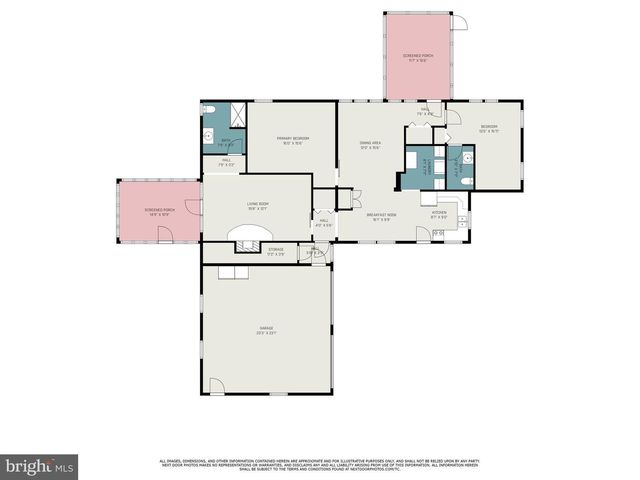 1649 MOUNTAIN RD, Harrisburg, PA 17112