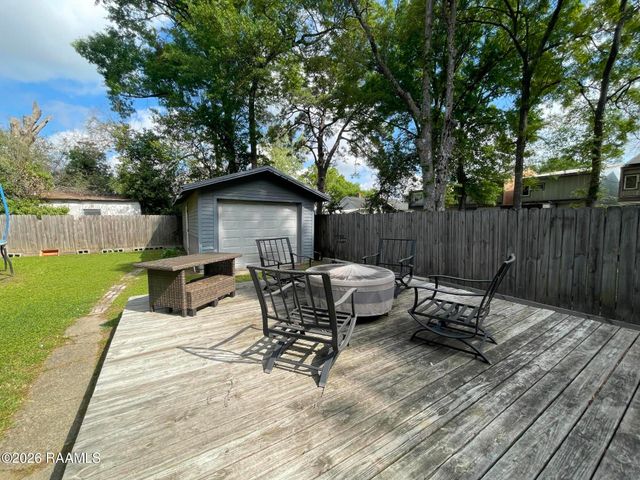 414 Oaklawn Avenue, Lafayette, LA 70506
