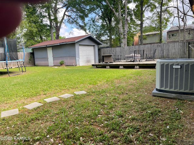 414 Oaklawn Avenue, Lafayette, LA 70506