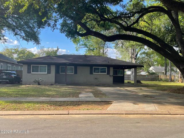 414 Oaklawn Avenue, Lafayette, LA 70506