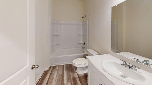 311 Pennsylvania Avenue, Princeton, TX 75407