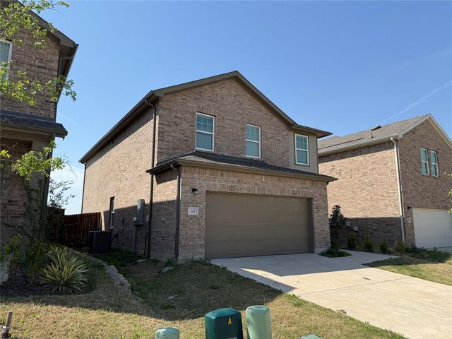 311 Pennsylvania Avenue, Princeton, TX 75407