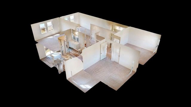 311 Pennsylvania Avenue, Princeton, TX 75407