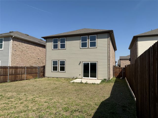 311 Pennsylvania Avenue, Princeton, TX 75407