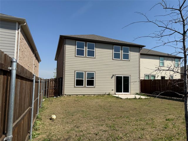 311 Pennsylvania Avenue, Princeton, TX 75407