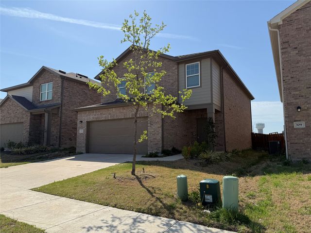 311 Pennsylvania Avenue, Princeton, TX 75407